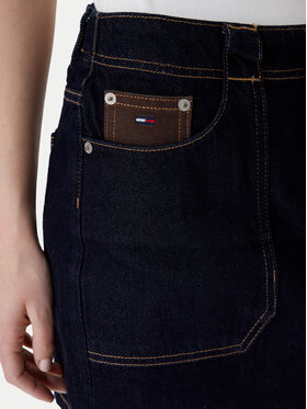 Tommy Jeans Φούστα τζιν Tommy Jeans - 4