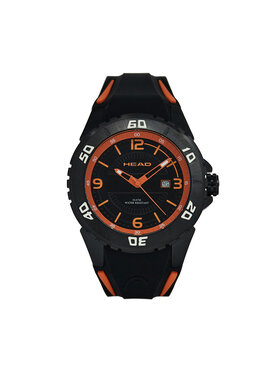 Head Head Uhr Vancouver 2 H800512 Schwarz