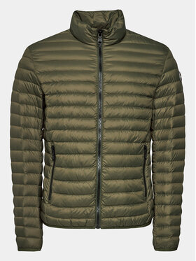 Colmar Colmar Pūkinė striukė Repunk 1279P 8VX Žalia Regular Fit