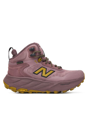 New Balance New Balance Маратонки за бягане Fresh Foam Hierro Hiker Gtx V9 WHIMC1AO Светлорозов