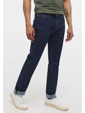 Mustang Mustang Jeansy VEGAS SLIM Niebieski Slim Fit