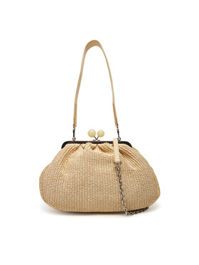 Weekend Max Mara Weekend Max Mara Torebka Fortuna 2515511085650 Beżowy