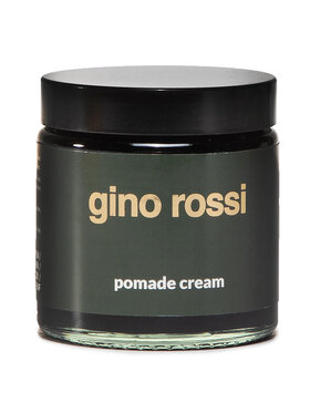 Gino Rossi Gino Rossi Krém na obuv Pomade Cream Černá