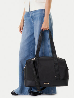 Aldo Aldo Handtasche Carraendra 13989253 Schwarz