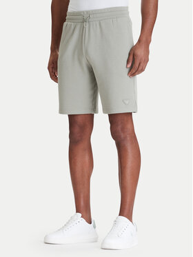 Emporio Armani Underwear Emporio Armani Underwear Sportovní kraťasy EM000495 AF19060 U8046 Béžová Regular Fit