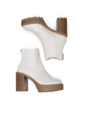 Μποτάκια Nine West