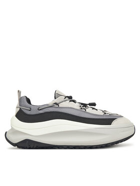 Moon Boot Moon Boot Sneakersy Moon247 Xlace 80D2490100 Szary