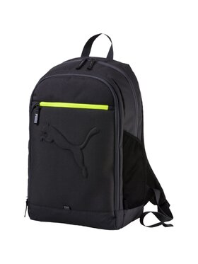 Puma Puma Plecak 073581 Czarny