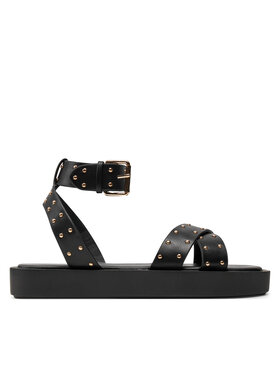 ONLY Shoes ONLY Shoes Szandál Onlmica-6 15335559 Fekete