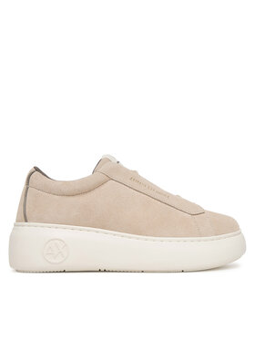Armani Exchange Armani Exchange Tossud XW001666 AF17465 U1092 Beež
