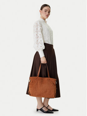 Liu Jo Liu Jo Handtasche AA6098 T385A Braun