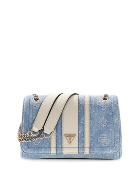 Guess Guess Torebka 183169 Niebieski