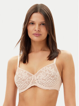 Chantelle Chantelle Sutien cu armătură Maris C16IMV Bej
