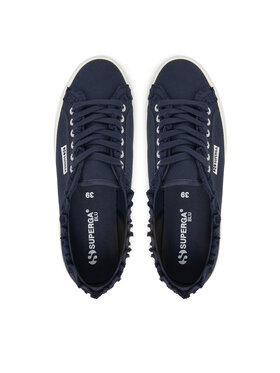 Πάνινα παπούτσια Superga