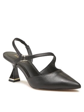 Aldo Aldo Sandale Sevilla 13474827 Crna