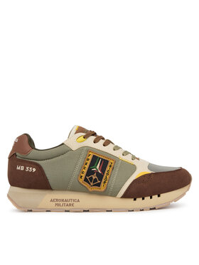 Aeronautica Militare Aeronautica Militare Sneakers 252SC0292UCT03331 Multicolore