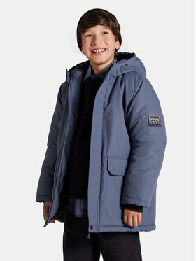 Coccodrillo Coccodrillo Télikabát ZC4152104OBK Sötétkék Regular Fit