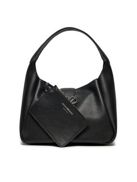 Emporio Armani Emporio Armani Kabelka Y3E234 YWQ9X 80001 Černá