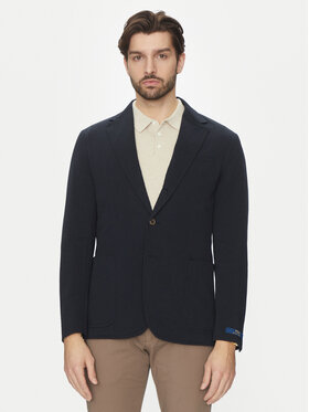 Polo Ralph Lauren Polo Ralph Lauren Sacou 715966393001 Bleumarin Modern Fit