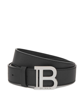 Balmain Balmain Kindergürtel BV0P41-Z1371 930AG Schwarz