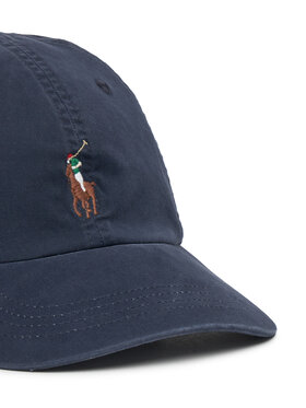 Καπέλο Jockey Polo Ralph Lauren