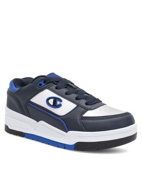 Champion Champion Сникърси Rebound Heritage Skate S32865-BS505 Черен