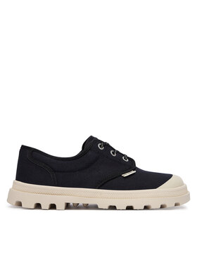 Palladium Palladium Plátenky Dunelite Ox Cush 94661-008-M Čierna