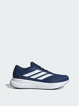 adidas adidas Buty do biegania 168321 Niebieski jasny