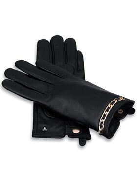 napo gloves napo gloves Rękawiczki Damskie napoGLARE (czarny) XS Czarny