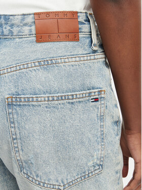 Tommy Jeans Βερμούδα Tommy Jeans - 5
