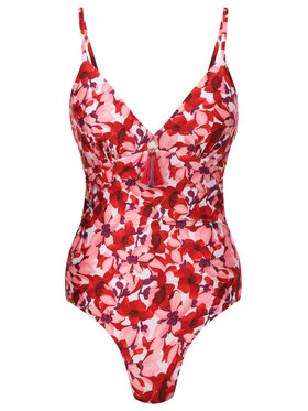 Selmark Selmark Bikiny BH367 Biela