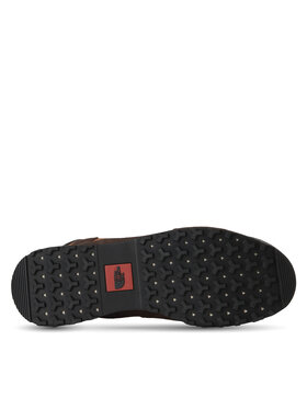 Παπούτσια πεζοπορίας The North Face φωτογραφία