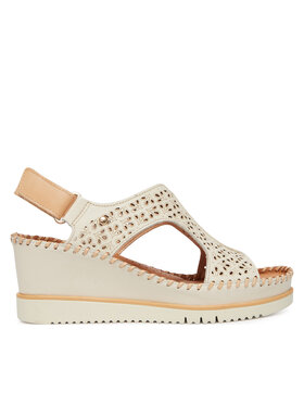 Pikolinos Pikolinos Sandalen Aguadulce W3Z-1623C1 Weiß