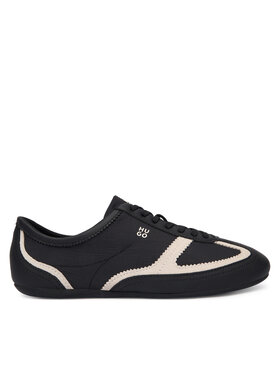 HUGO HUGO Sportcipők Mystie 50557871 Fekete
