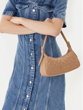 LOVE MOSCHINO LOVE MOSCHINO Τσάντα JC4142PP0NLA0104 Μπεζ