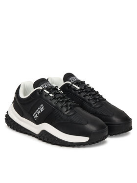 Versace Jeans Couture Versace Jeans Couture Superge 80YA3SN4 Črna