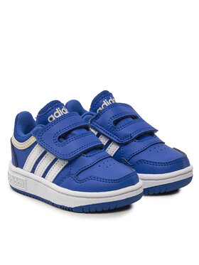 Adidas Superge Hoops 3.0 Cf I IH7901 Modra