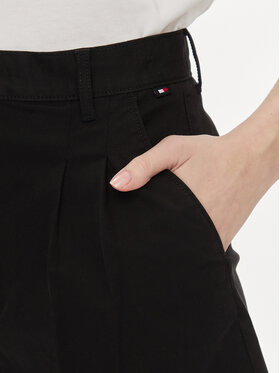 Σορτς υφασμάτινο Tommy Jeans φωτογραφία