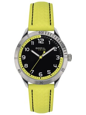 Breil Breil Orologio MATE Giallo