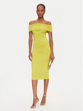 Φόρεμα κοκτέιλ Marciano Guess φωτογραφία