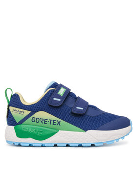 Primigi Primigi Sneakersy AVANT Gtx 1431133 S Tmavomodrá