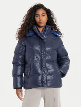 Whistler Whistler Μπουφάν χειμωνιάτικο Lakewood W Puffer W244106 Σκούρο μπλε Regular Fit