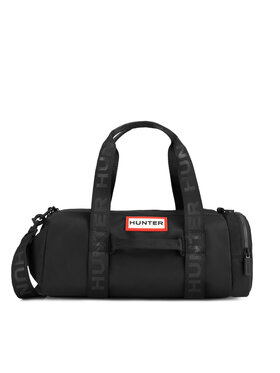 Hunter Hunter Pārnēsajamā soma HTR-K-007-06 Melns