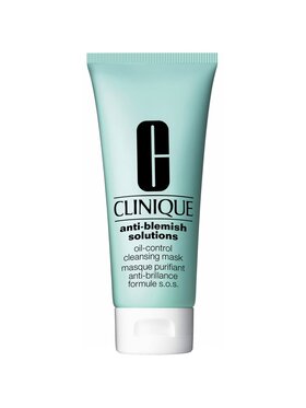 Clinique Clinique Specjalne potrzeby Maska do twarzy