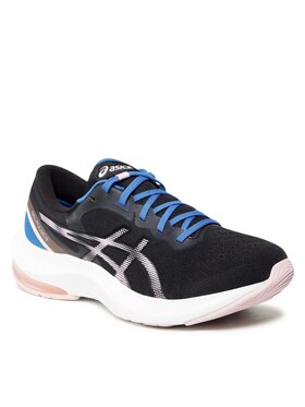 Asics Tekaški čevlji Gel-Pulse 13 1012B035 Črna