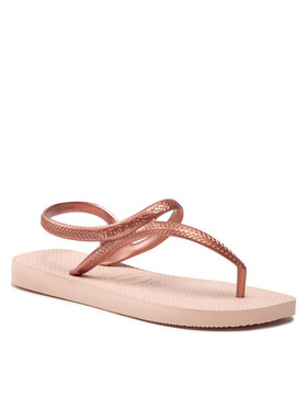 Havaianas Havaianas Sandali Flash Urban 40000393606 Rosa
