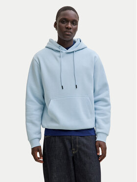 Jack & Jones Jack & Jones Felpa Bradley 12249340 Blu Regular Fit