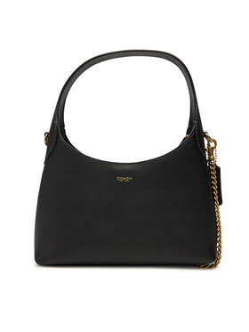 Coach Coach Handtasche CW614 Schwarz