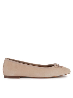 Geox Geox Baleríny D Marsilea D45W6A 02111 C8156 Béžová