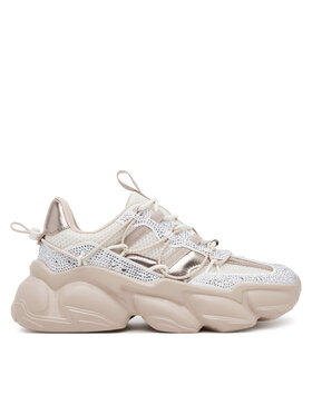 Steve Madden Steve Madden Sneakersy Spectator-R SM11003240 Béžová